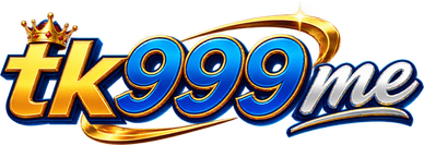 tk999 me লোগো